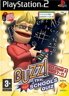 Buzz The Schools Quiz