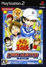 Tennis no Oujisama Card Hunter