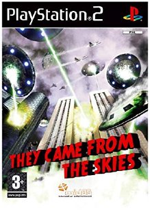 They Came From The Skies