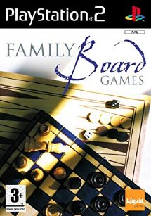 Family Board Games