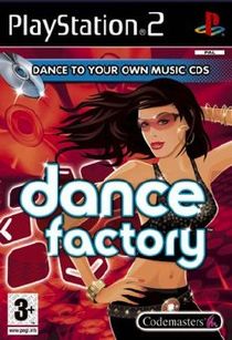 Dance Factory