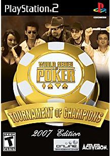 World Series of Poker Tournament of Champions 2007 Edition