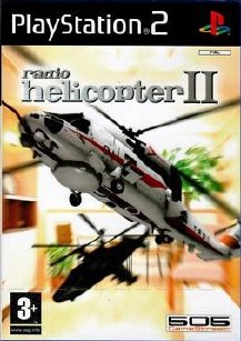 Radio Helicopter 2
