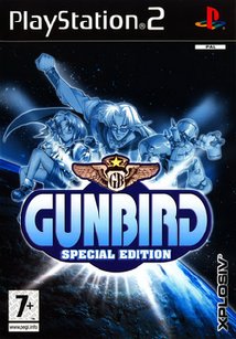 Gunbird Special Edition