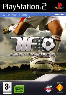 This Is Football 2005