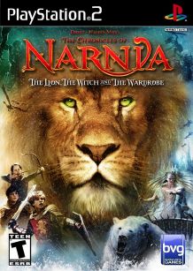 The Chronicles of Narnia The Lion The Witch and The Wardrobe