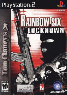 Tom Clancys Rainbow Six Lockdown