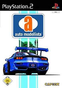 Auto Modellista