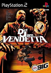 Def Jam Vendetta