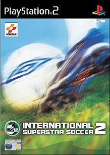 International Superstar Soccer 2