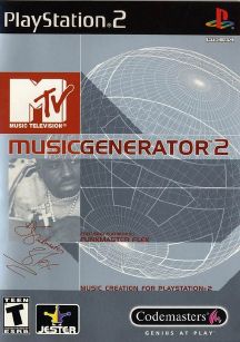 MTV Music Generator 2