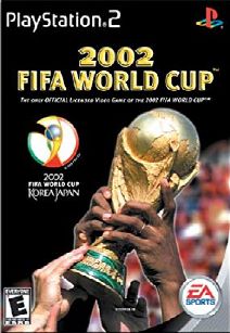2002 FIFA World Cup