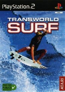 TransWorld Surf