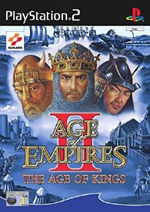 Age of Empires 2 The Age of Kings
