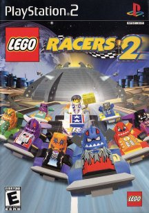 LEGO Racers 2