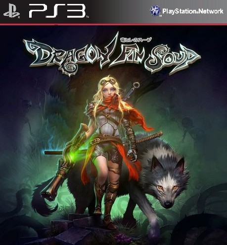 Dragon Fin Soup PSN