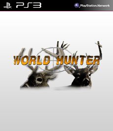 World Hunter PSN