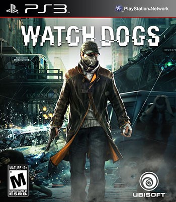 Watch Dogs