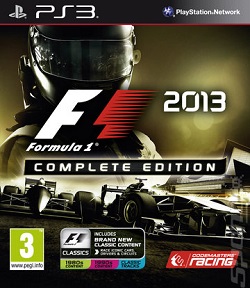 F1 2013 Complete Edition