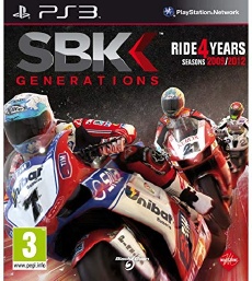 SBK Generations