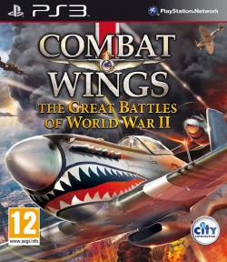 Combat Wings The Great Battles of World War 2