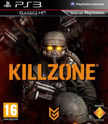 Killzone HD
