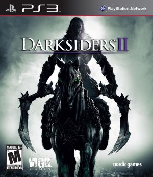 Darksiders 2