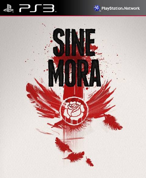 Sine Mora PSN