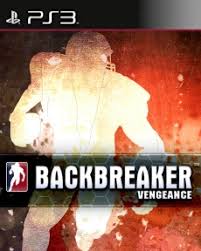 Backbreaker Vengeance PSN