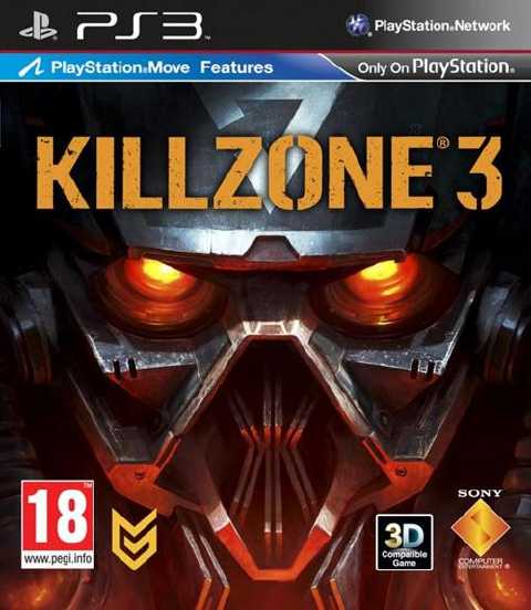 Killzone 3