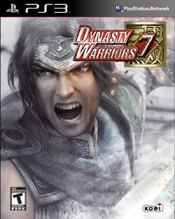 Dynasty Warriors 7