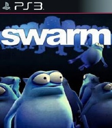 Swarm PSN