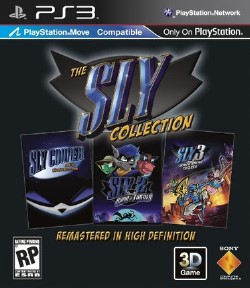The Sly Collection