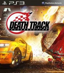 Death Track Resurrection PSN