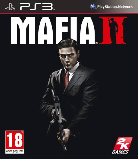 Mafia 2