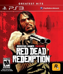 Red Dead Redemption