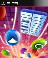 Boom Beats PSN