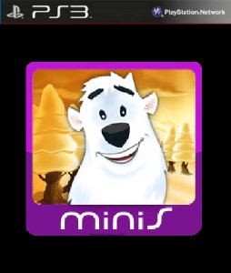 Arctic Adventures Polars Puzzles PSN