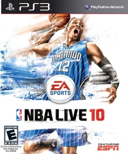 NBA Live 10