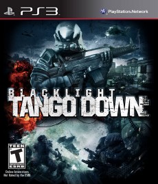 Blacklight Tango Down PSN