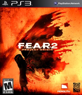 FEAR 2 Project Origin