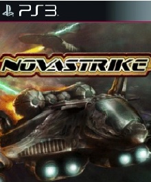 NovaStrike PSN