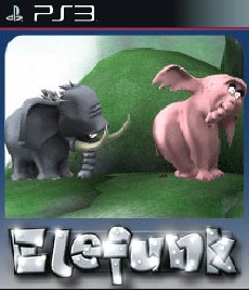 Elefunk PSN