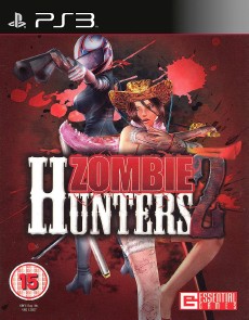 Zombie Hunters 2