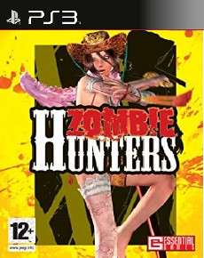 Zombie Hunters