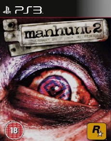 Manhunt 2