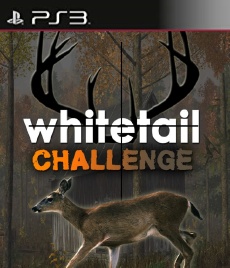 Whitetail Challenge PSN