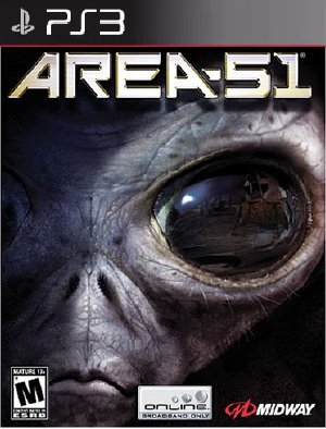 Area 51