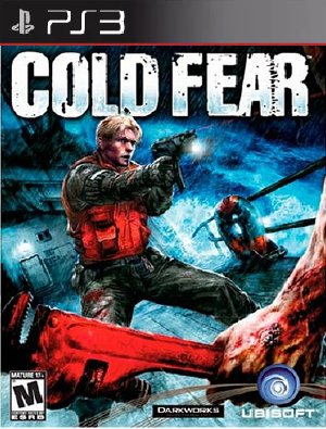 Cold Fear