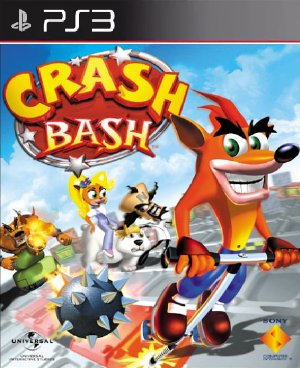 Crash Bash
